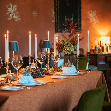 Schloss Freudenstein Hotel 5*