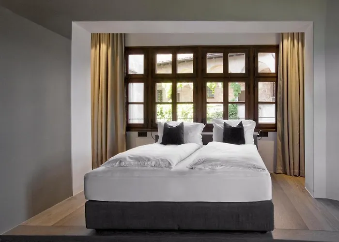 Schloss Freudenstein Otel 5*