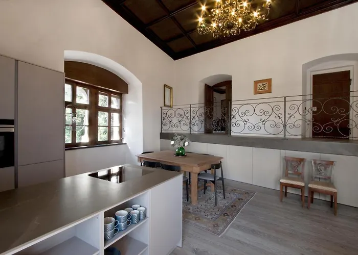 Ξενοδοχείο Schloss Freudenstein 5*