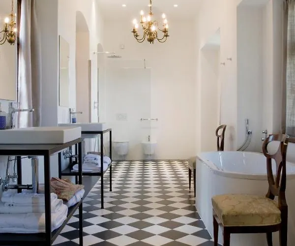 Ξενοδοχείο Schloss Freudenstein