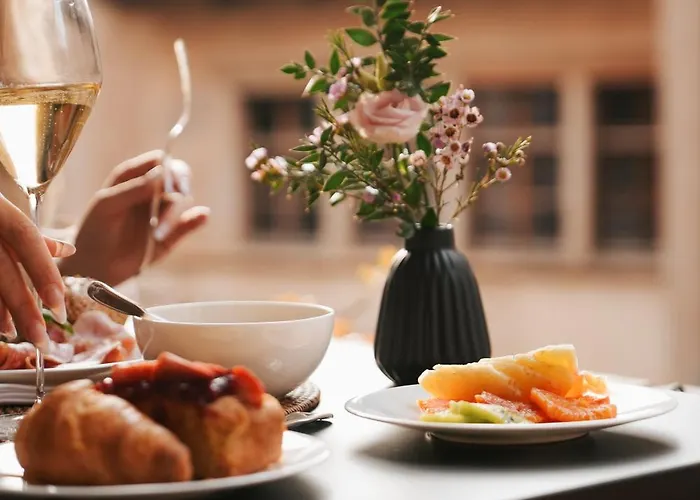 Hotel Schloss Freudenstein