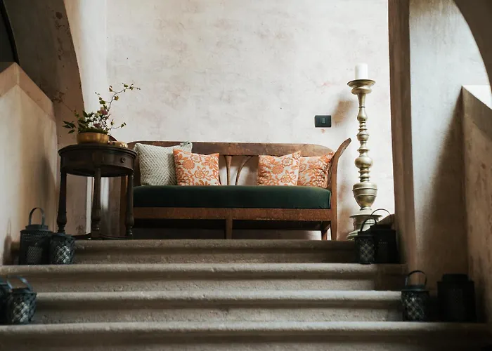 Hotel Schloss Freudenstein 5*