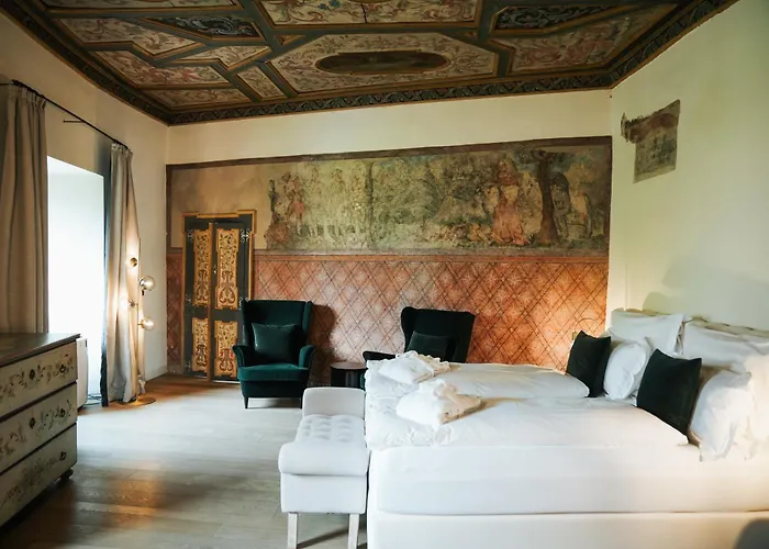 Schloss Freudenstein 5*