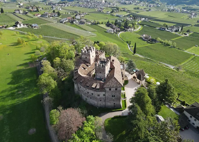 Otel Schloss Freudenstein 5*