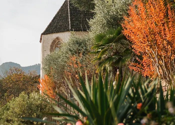 Schloss Freudenstein Otel 5*