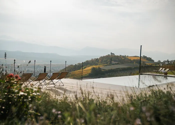 Otel Schloss Freudenstein 5*