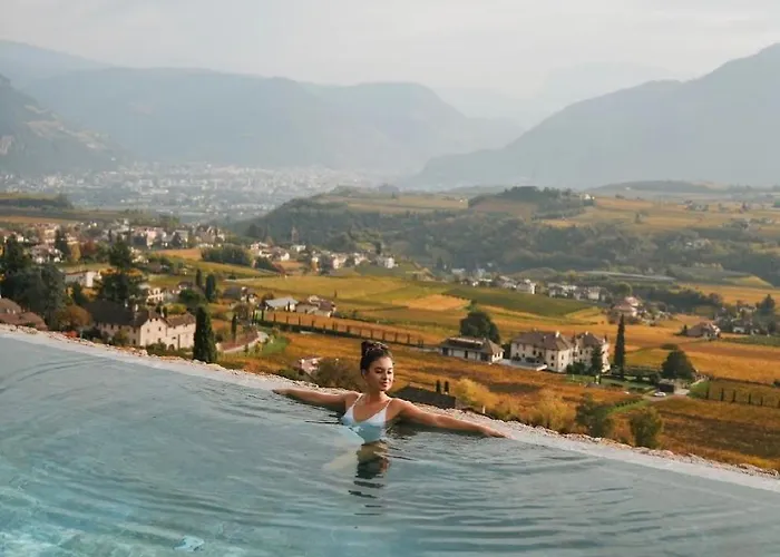 Schloss Freudenstein Bozen