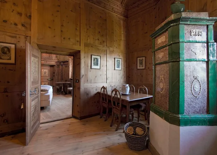 Schloss Freudenstein 5*