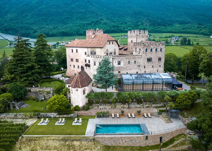 Hotel Schloss Freudenstein 5*