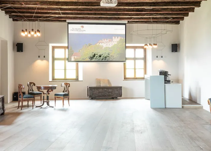 Schloss Freudenstein Μπολζάνο