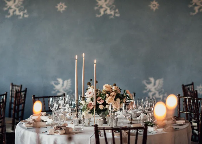 Ξενοδοχείο Schloss Freudenstein