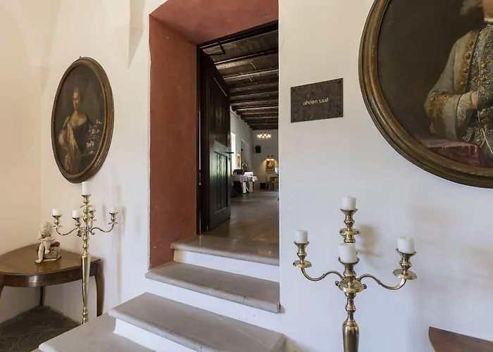 Schloss Freudenstein 5*