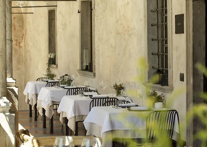 Hotel Schloss Freudenstein Bolzano