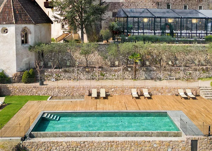 Schloss Freudenstein Hotel