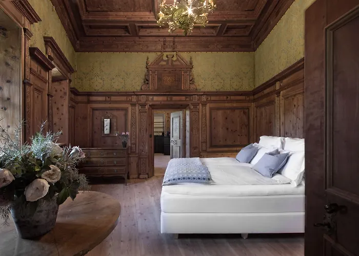 Hotel Schloss Freudenstein