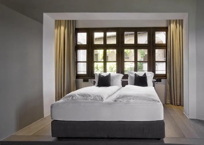 Schloss Freudenstein Otel