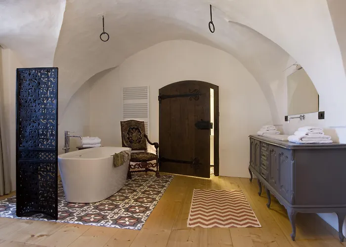 Schloss Freudenstein Bolzano