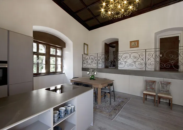 Ξενοδοχείο Schloss Freudenstein 5*