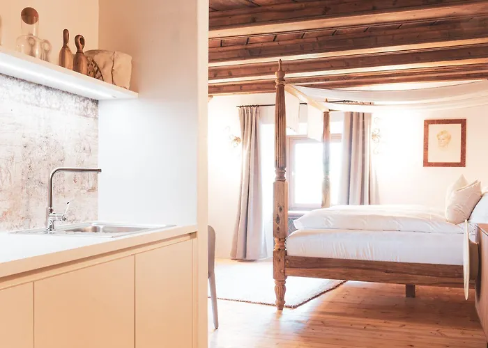 Schloss Freudenstein 5* Bolzano