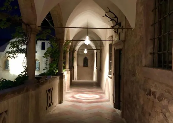 Schloss Freudenstein 5*