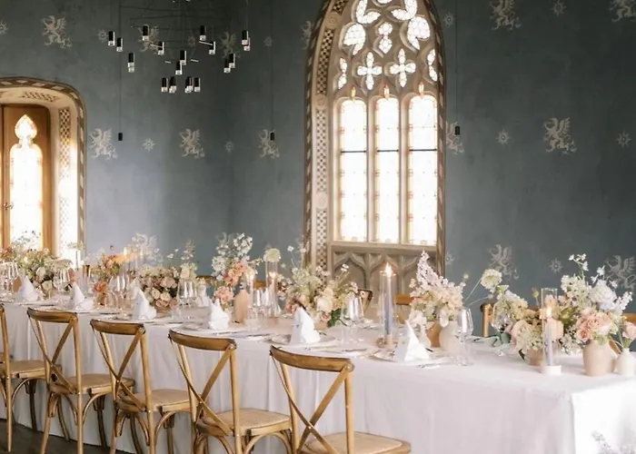 Schloss Freudenstein Ξενοδοχείο 5*