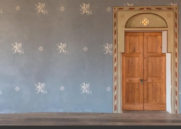 Schloss Freudenstein Otel