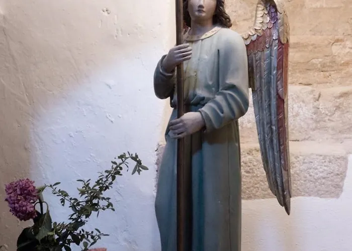 فندق Schloss Freudenstein