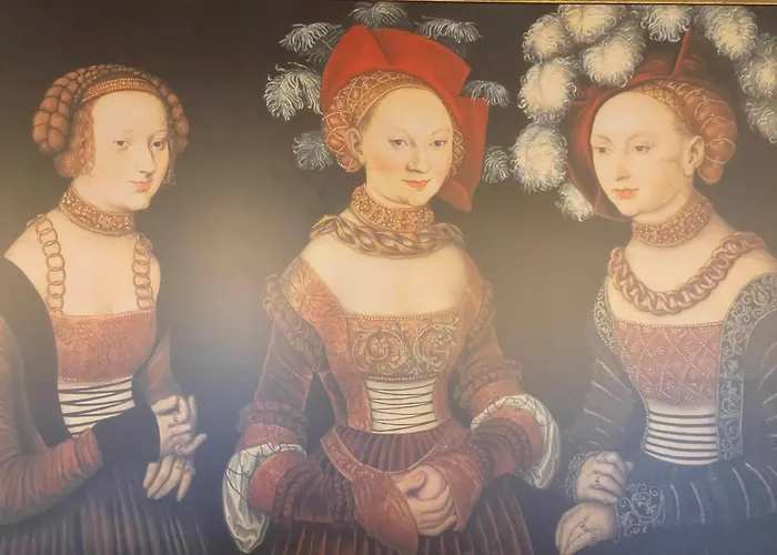 Schloss Freudenstein Otel