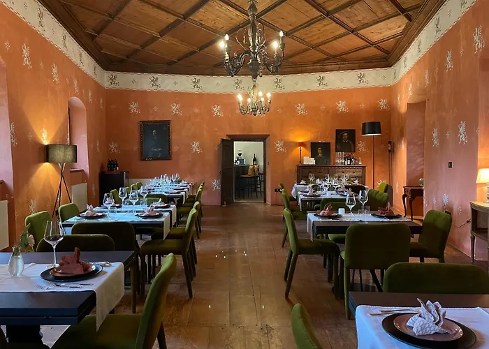 Schloss Freudenstein 5*