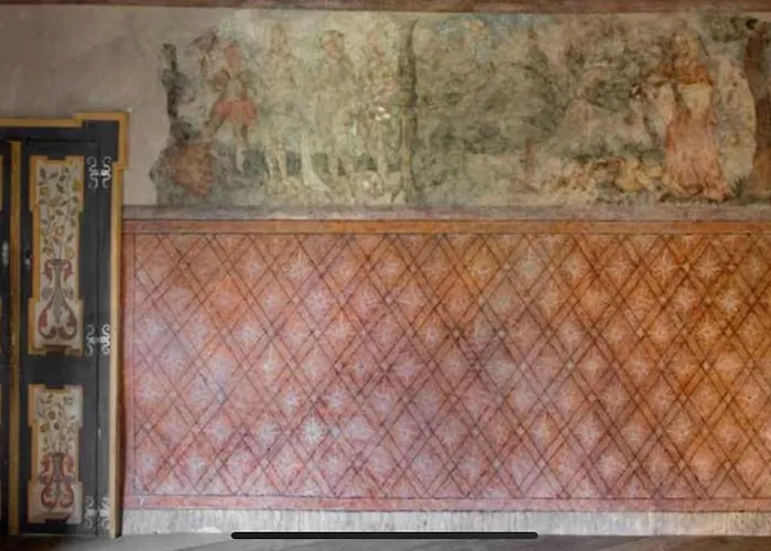 Schloss Freudenstein Μπολζάνο