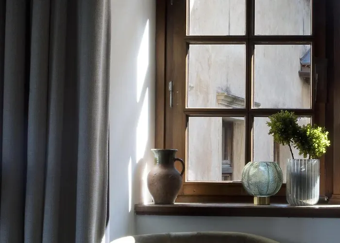 Otel Schloss Freudenstein Bolzano