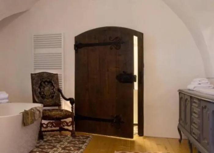 Schloss Freudenstein Bolzano