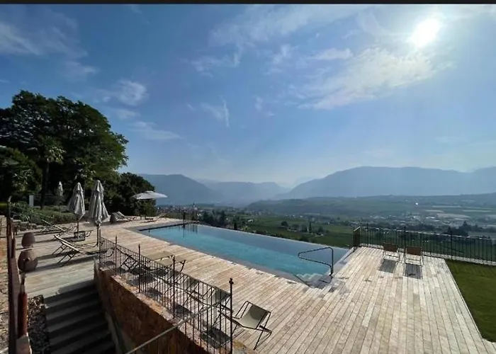 Ξενοδοχείο Schloss Freudenstein 5*