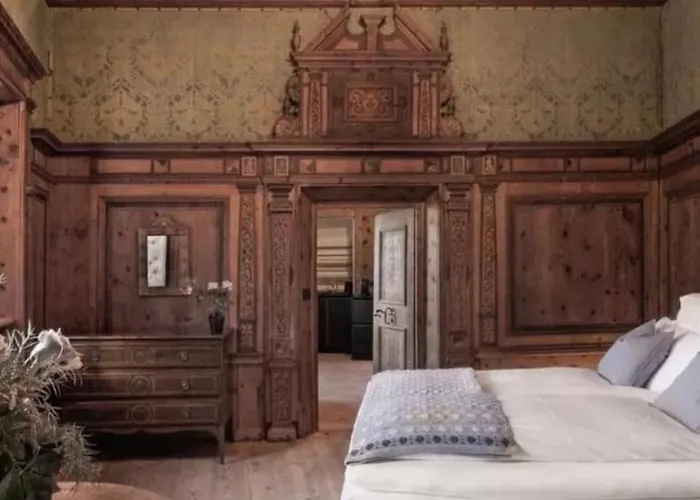 Hotel Schloss Freudenstein 5*