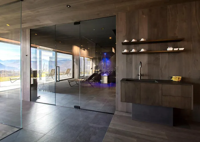 Schloss Freudenstein Bozen