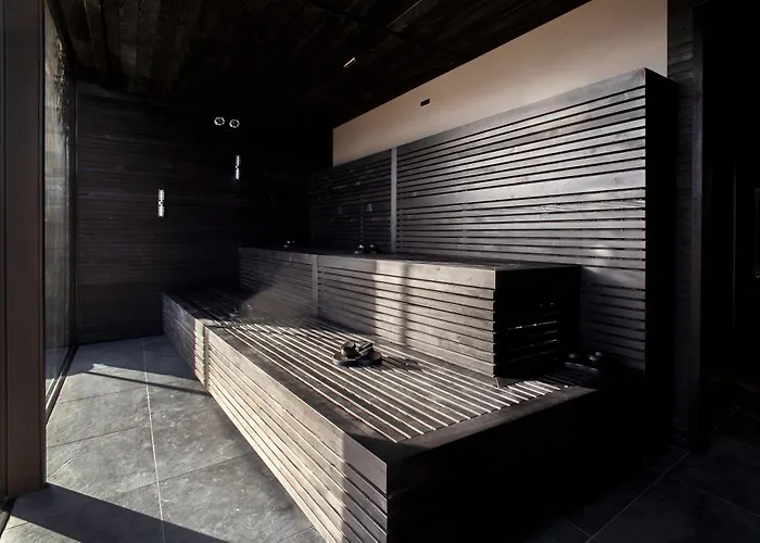 Schloss Freudenstein Hotel Bozen