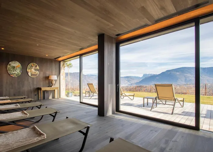 Schloss Freudenstein Bozen