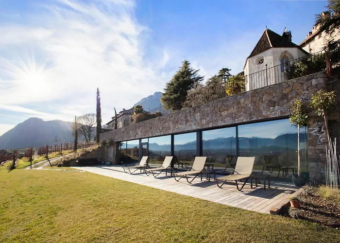 Schloss Freudenstein