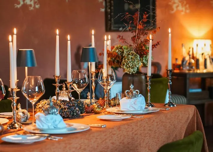 Schloss Freudenstein Hotel 5*